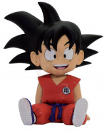 Dragon Ball busta Bank Son Goku 14 cm